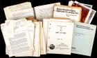 Mammoth Archive of the Flight Director's Pertaining to The Approach and Landing Test Program ALT