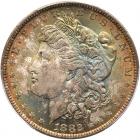 1882 Morgan $1 PCGS MS65