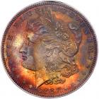 1887 Morgan $1 PCGS Proof 64