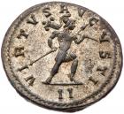 Florian. BI Antoninianus (3.55 g), AD 276 Superb EF - 2