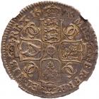 Great Britain. Halfcrown, 1676 NGC VF30 - 2