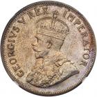 South Africa. 2 1/2 Shillings, 1923 NGC Proof 64