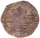 Great Britain. Halfcrown, 1644 PCGS VF35 - 2