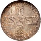 Great Britain. Sixpence, 1697 NGC MS65 - 2