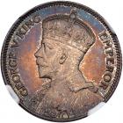 Southern Rhodesia. Shilling, 1932 NGC Proof 64