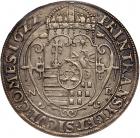 Transylvania. Taler, 1622-NB NGC About Unc - 2