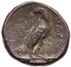 Macedonian Kingdom. Alexander III 'the Great'. Silver Tetradrachm (13.25 g), 336-323 BC - 2