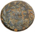 Galilaea, Tiberias. Claudius. AE (12.99 g), AD 41-54 Very Good - 2