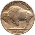 1937-D Buffalo 5C. 3 Legs PCGS MS61 - 2