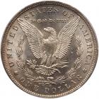 1882-O Morgan $1 PCGS MS64 - 2