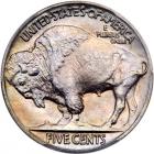 1936 Buffalo 5C. Type 1 PCGS Proof 68 - 2