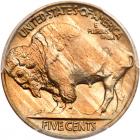 1936 Buffalo 5C. Type 1 PCGS Proof 67 - 2