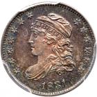 1831 Bust H10C PCGS MS67