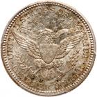 1906-D Barber 25C PCGS MS67 - 2