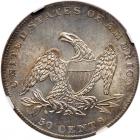 1837 Bust 50C NGC MS65 - 2