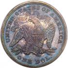 1867 Liberty Seated $1 PCGS Proof 65 - 2