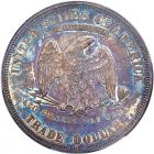 1879 Trade $1 PCGS Proof 65 - 2