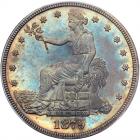 1879 Trade $1 PCGS Proof 65