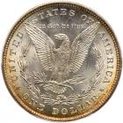 1878 Morgan $1. 8 Tail Feathers PCGS MS65 - 2