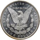 1879-S Morgan $1. Rev of 1879 PCGS MS67 - 2