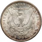 1894-O Morgan $1 PCGS MS62 - 2