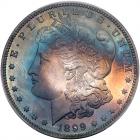 1899 Morgan $1 PCGS Proof 67