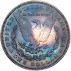 1899 Morgan $1 PCGS Proof 67 - 2