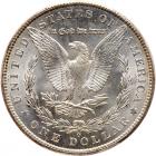 1902-O Morgan $1 PCGS MS66 - 2