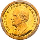 1903 Louisiana Purchase-McKinley Dollar