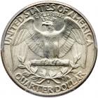 1932-S Washington 25C PCGS MS62 - 2