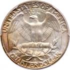 1961-D Washington 25C PCGS MS66 - 2