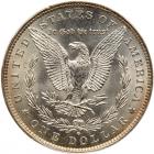 1884-O Morgan $1 PCGS MS66 - 2