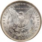 1884-O Morgan $1 PCGS MS66 - 2