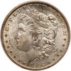 1902-O Morgan $1 PCGS MS66