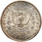 1902-O Morgan $1 PCGS MS66 - 2