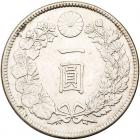 Japan. Yen, Meiji-39 (1906) PCGS Unc - 2