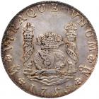 Mexico. 8 Reales, 1759-Mo MM PCGS EF