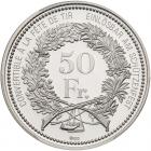 Switzerland. 50 Francs, 2008 PCGS PF68 DC - 2