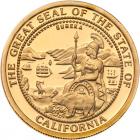 1990 California Gold - 2