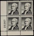 1970s-2000s. United States Face Group, Many Hundreds of Stamps