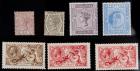 Great Britain. 1870-1971 Lovely Mint Collection, Few Hundred Stamps