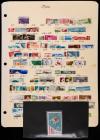 Worldwide. 20th Century Consignment Balance of Stamps & Covers, Thousands of Stamps