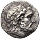 Seleukid Kingdom. Seleukos I Nikator. Silver Tetradrachm (16.70 g), 312-281 BC V