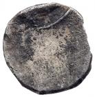 Judaea, Yehud (Judah). Hezekiah. Silver 1/2 Ma'ah Obol (0.27 g), ca. 333/2-302/1 BCE