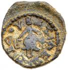 Judaea, Herodian Kingdom. Herod I. AE 4 Prutot (4.21 g), 40 BCE-4 CE VF - 2