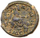 Syria, Decapolis. Pella. Commodus. AE (9.08 g), AD 177-192 Choice VF - 2