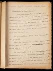 Dumas, Alexandre (Fils) -- Autograph Manuscript Signed Titled "Le Duel"