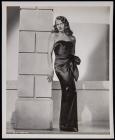 Rita Hayworth: The Most Sought After Original Release 8 x 10" Photo Of Hayworth in GILDA Stamped on Verso by Photographer Coburn