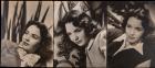 Jennifer Jones: Ten (10) Early 40s Oversized Publicity Photos for Selznick Pictures all shot by Whitey Schafer