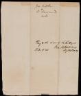 Hayes, Rutherford B -- Autograph Promissory Note With ADS as Endorsement